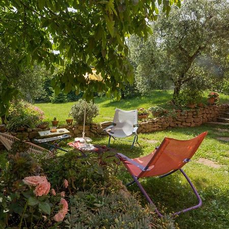 פרוג'ה Villa Silvana - Apt Giulia & Michela With Terrace & Parking מראה חיצוני תמונה