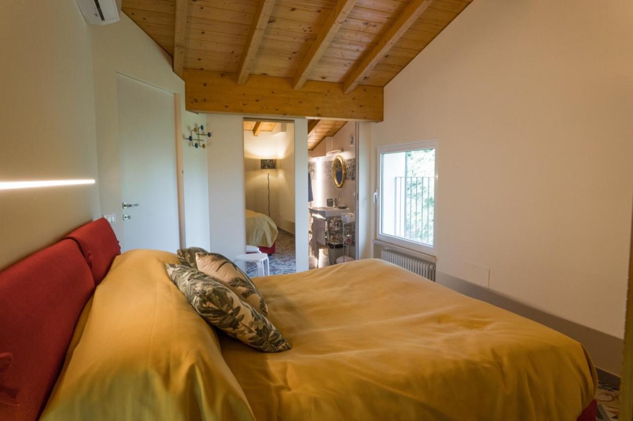 פרוג'ה Villa Silvana - Apt Giulia & Michela With Terrace & Parking מראה חיצוני תמונה