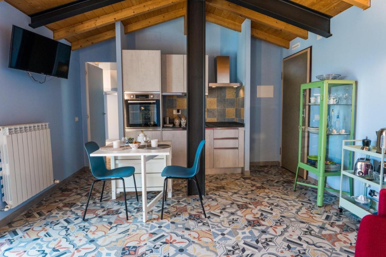 פרוג'ה Villa Silvana - Apt Giulia & Michela With Terrace & Parking מראה חיצוני תמונה
