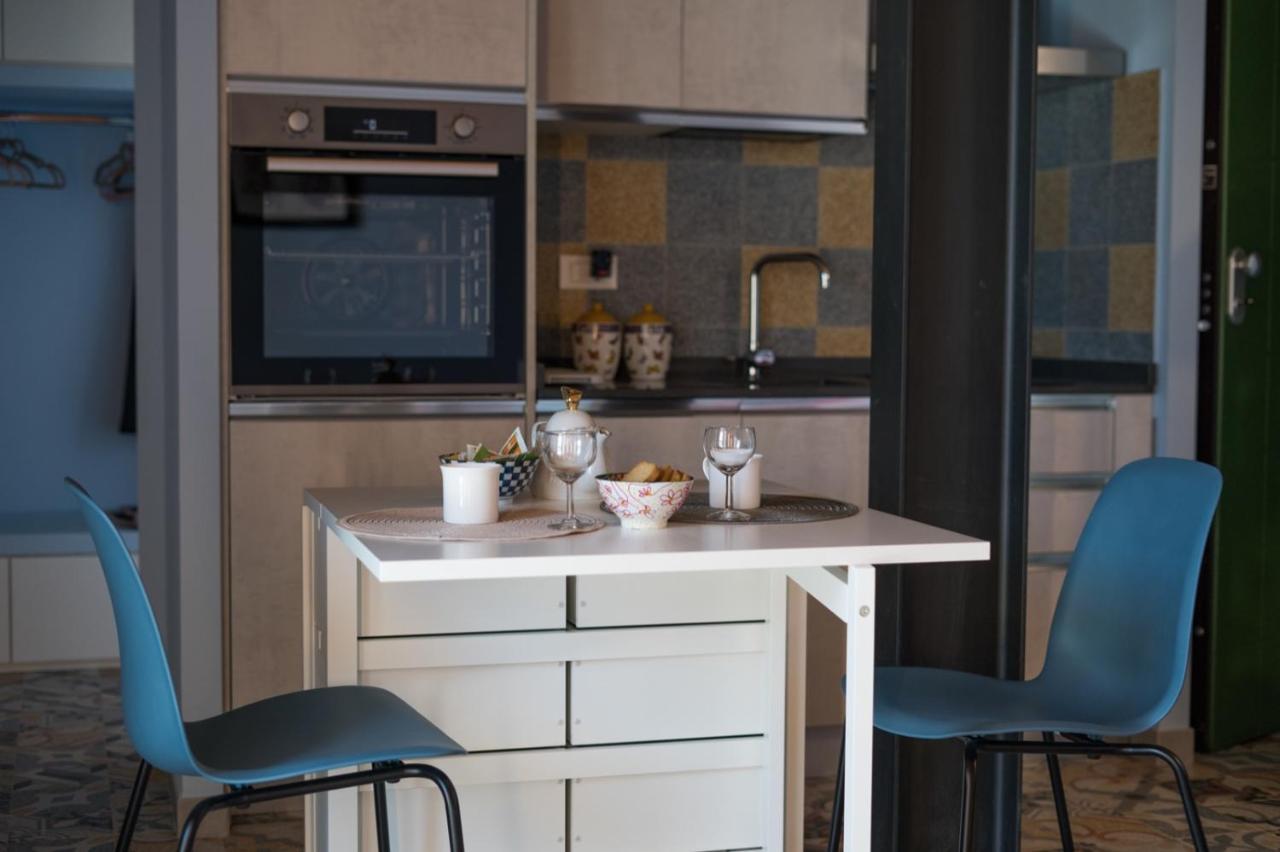 פרוג'ה Villa Silvana - Apt Giulia & Michela With Terrace & Parking מראה חיצוני תמונה