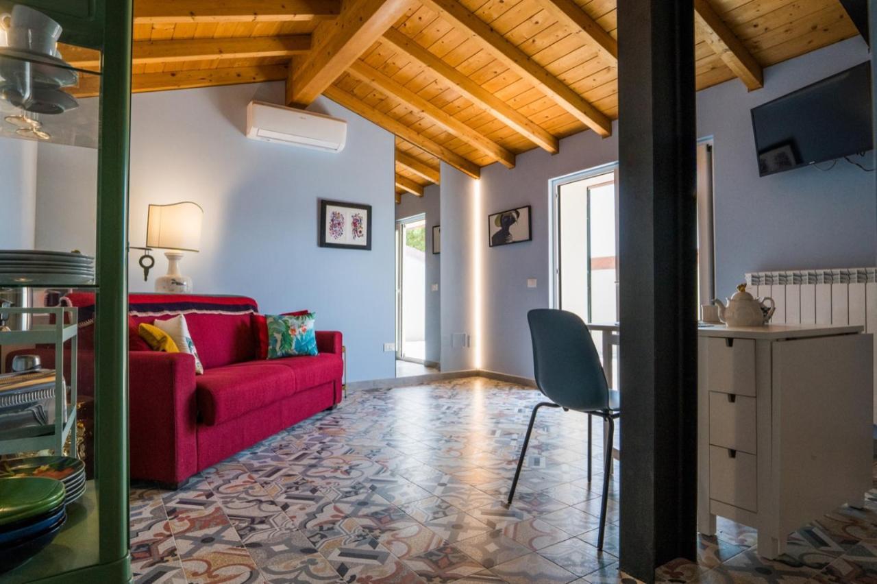 פרוג'ה Villa Silvana - Apt Giulia & Michela With Terrace & Parking מראה חיצוני תמונה
