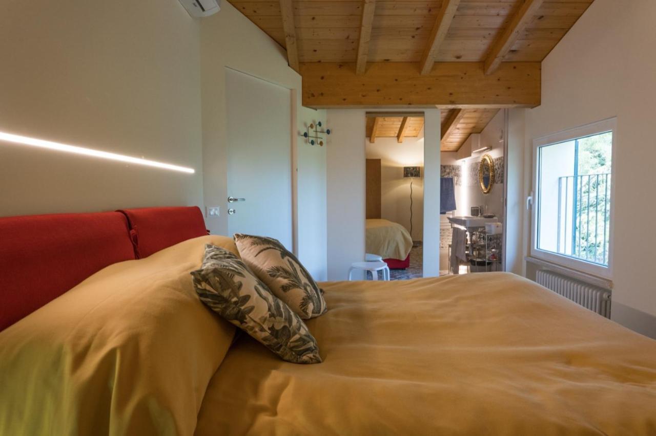 פרוג'ה Villa Silvana - Apt Giulia & Michela With Terrace & Parking מראה חיצוני תמונה